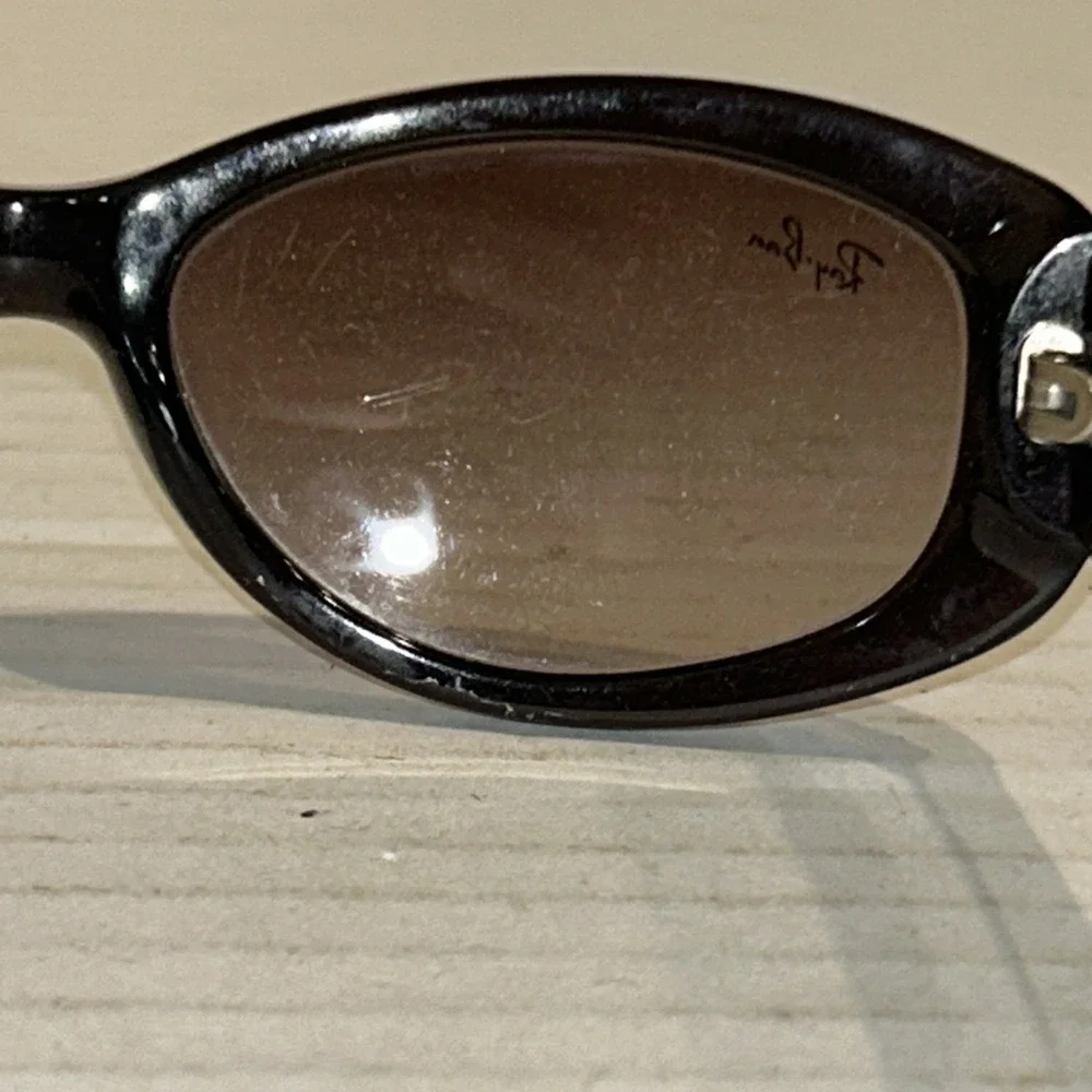 Ray-Ban RJ9141S Childrens Havana‎ Sunglasses (Small Scratches)
